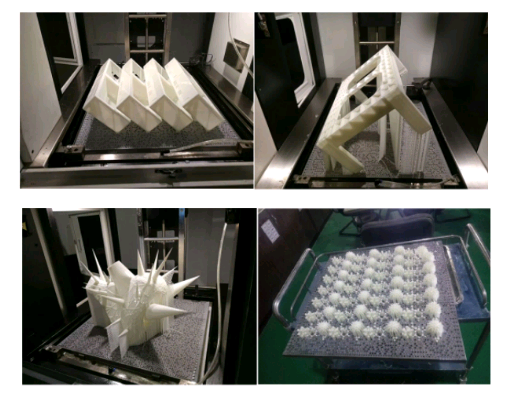 上海3D打印機(jī)哪家好？