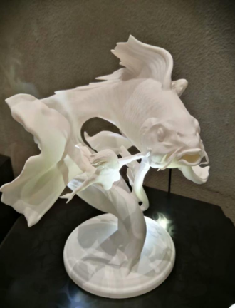 SLA 3D打印價(jià)格怎么樣？