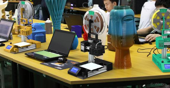 如何利用3D打印機(jī)盈利？當(dāng)下大多數(shù)人采用這3種模式
