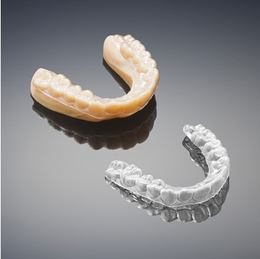 上海數(shù)造牙模3D打印機推薦
