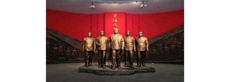 3D打印技術改變傳統(tǒng)影視道具的制作方式