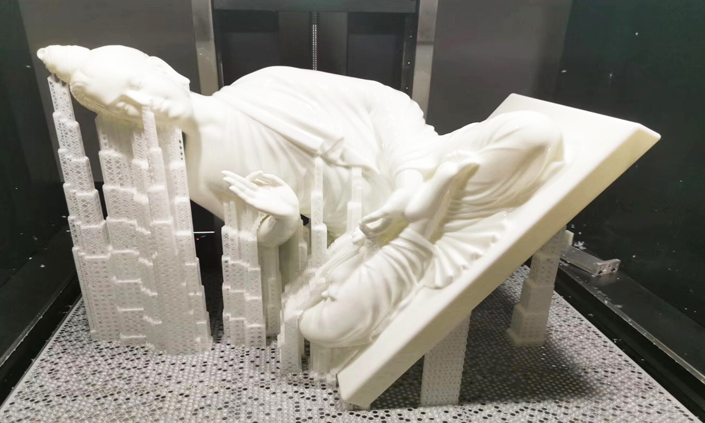TCT Asia 邀請(qǐng)函|上海數(shù)造邀您相聚2020年TCT亞洲展