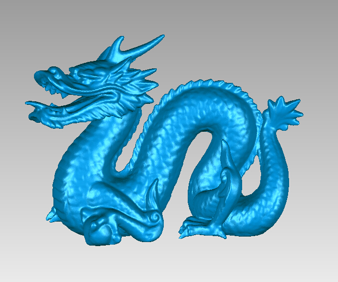 龍3